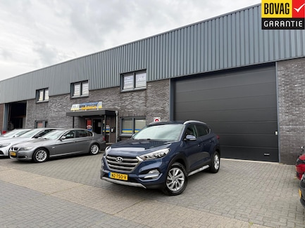 Hyundai Tucson 0