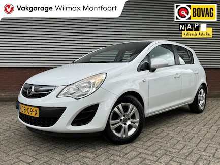 Opel Corsa 0