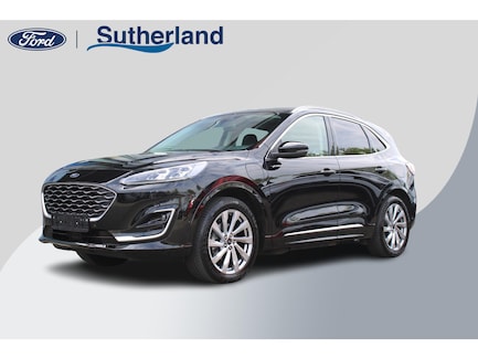 Ford Kuga 0