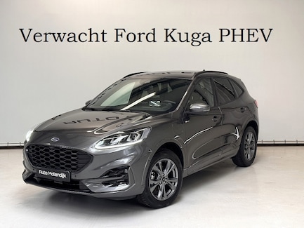 Ford Kuga 0