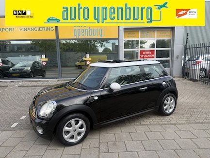 MINI One 0
