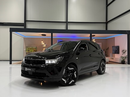 Opel Grandland 0