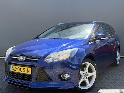 Ford Focus 0