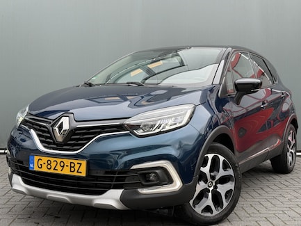 Renault Captur 0