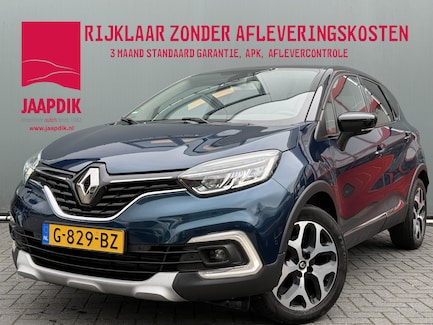 Renault Captur 0