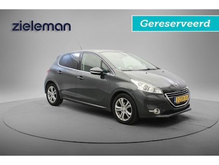Peugeot 208 0
