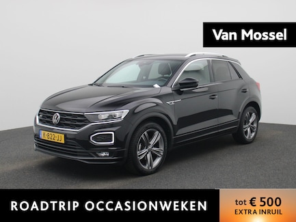 Volkswagen T-Roc 0