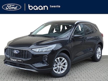 Ford Kuga 0