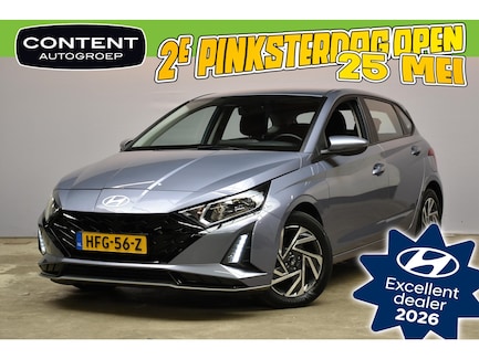 Hyundai i20 0