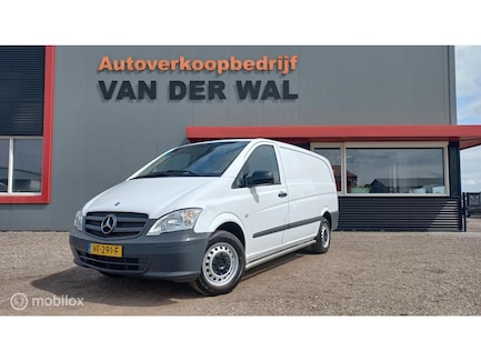 Mercedes-Benz Vito 0