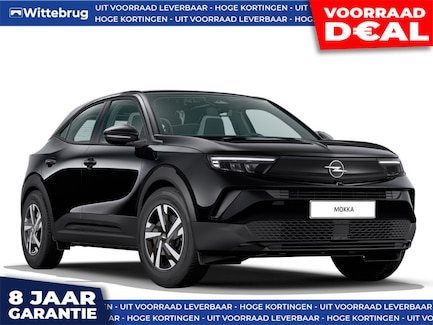 Opel Mokka 0