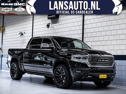 Dodge Ram 1500 0