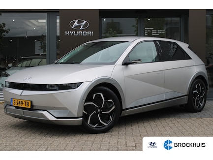Hyundai Ioniq 5 0
