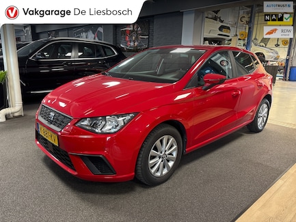SEAT Ibiza 0