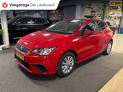 SEAT Ibiza 0