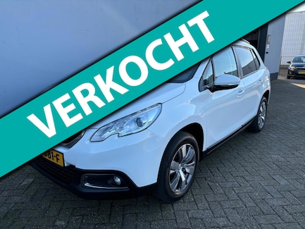 Peugeot 2008 0