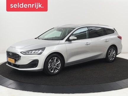 Ford Focus 0