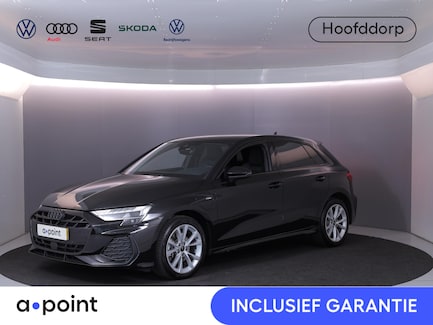 Audi A3 0