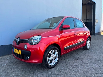 Renault Twingo 0