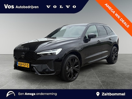 Volvo XC60 0