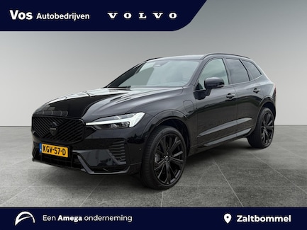 Volvo XC60 0