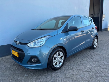 Hyundai i10 0