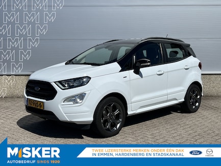 Ford EcoSport 0