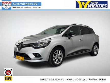 Renault Clio 0