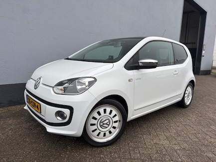 Volkswagen Up! 0