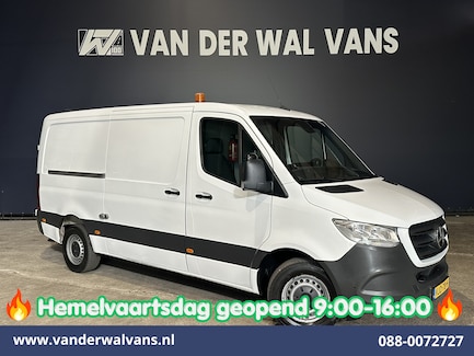 Mercedes-Benz Sprinter 0