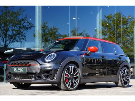 MINI Clubman 0