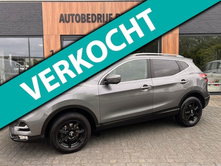 Nissan Qashqai 0