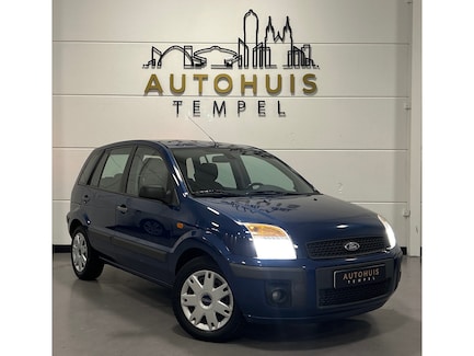 Ford Fusion 0