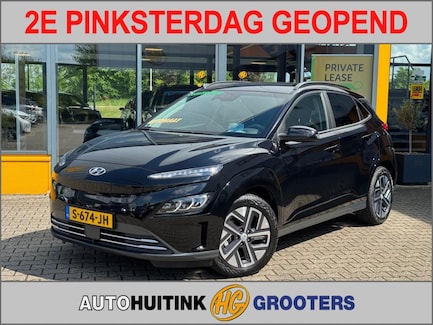 Hyundai Kona 0