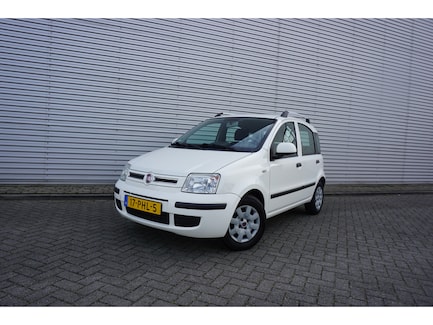 Fiat Panda 0