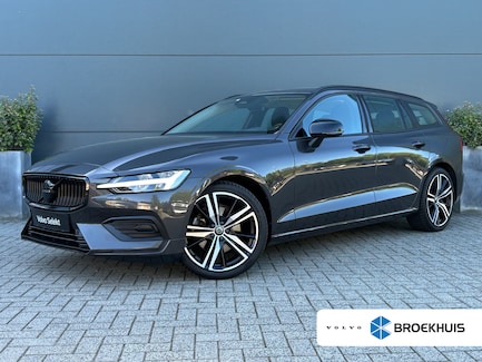 Volvo V60 0