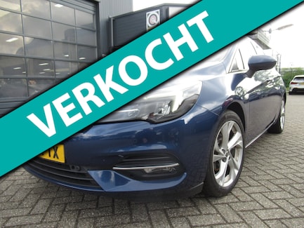 Opel Astra 0