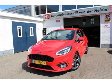 Ford Fiesta 0
