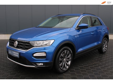 Volkswagen T-Roc 0