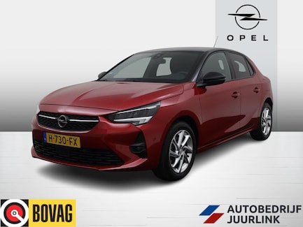 Opel Corsa 0