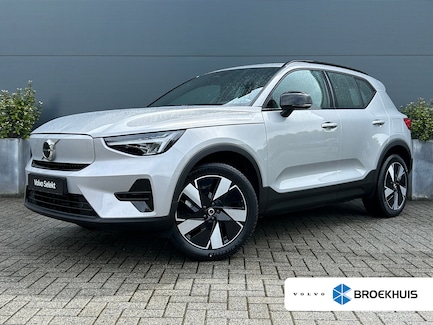 Volvo XC40 0
