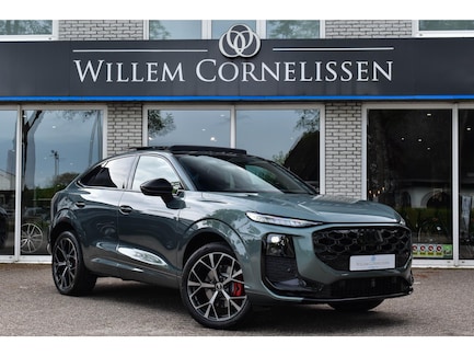 Audi Q3 Sportback 0