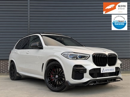 BMW X5 0