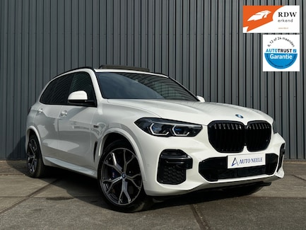 BMW X5 0
