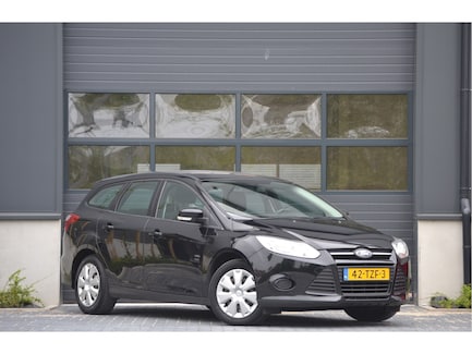 Ford Focus 0
