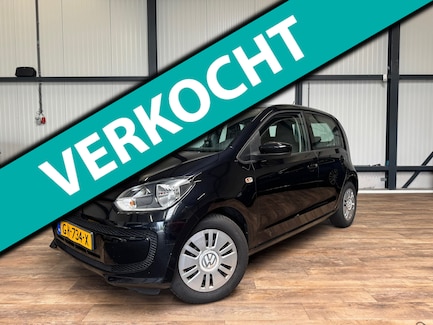 Volkswagen Up! 0