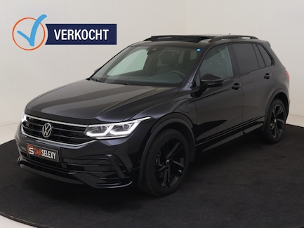 Volkswagen Tiguan 0