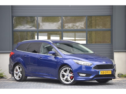 Ford Focus 0