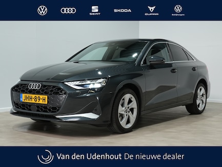 Audi A3 0