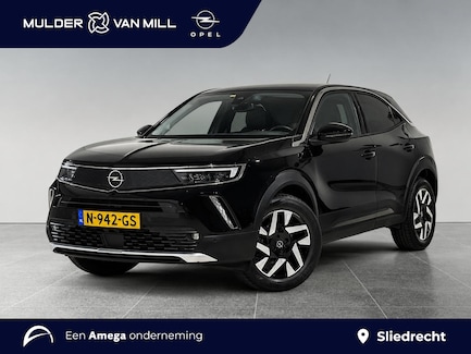 Opel Mokka 0
